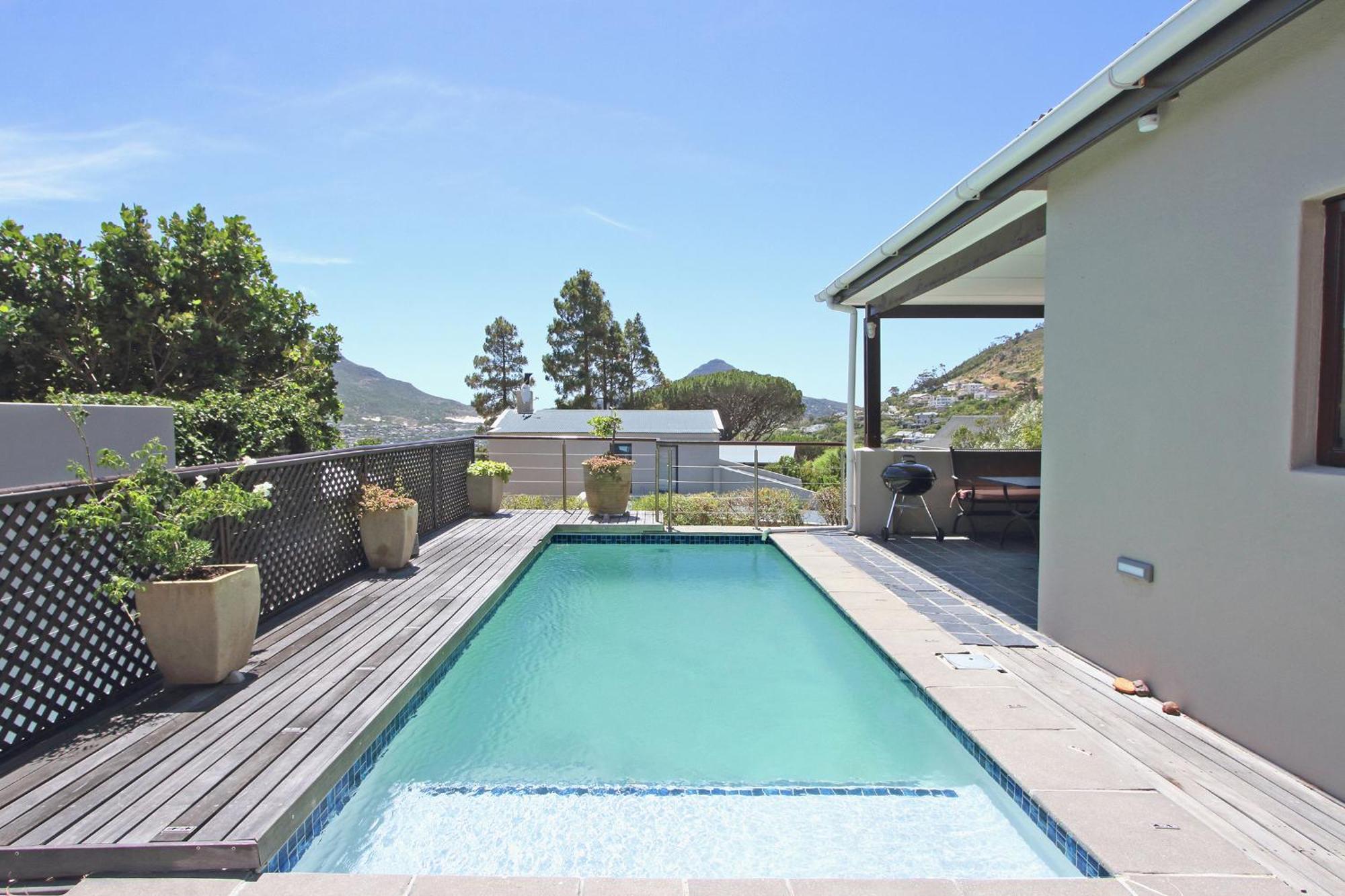 Holiday home Arena Cape Town