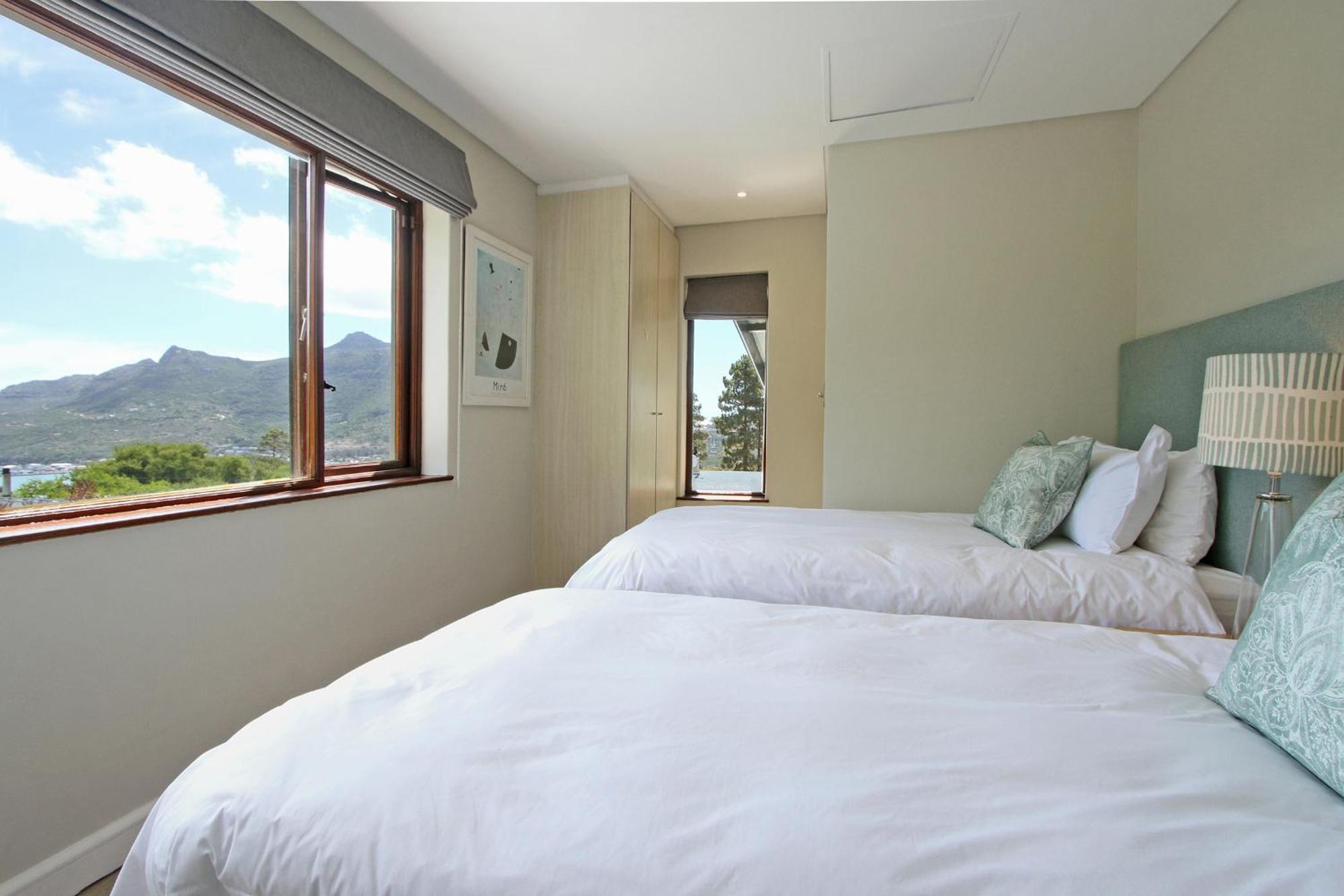 Arena Holiday home Cape Town