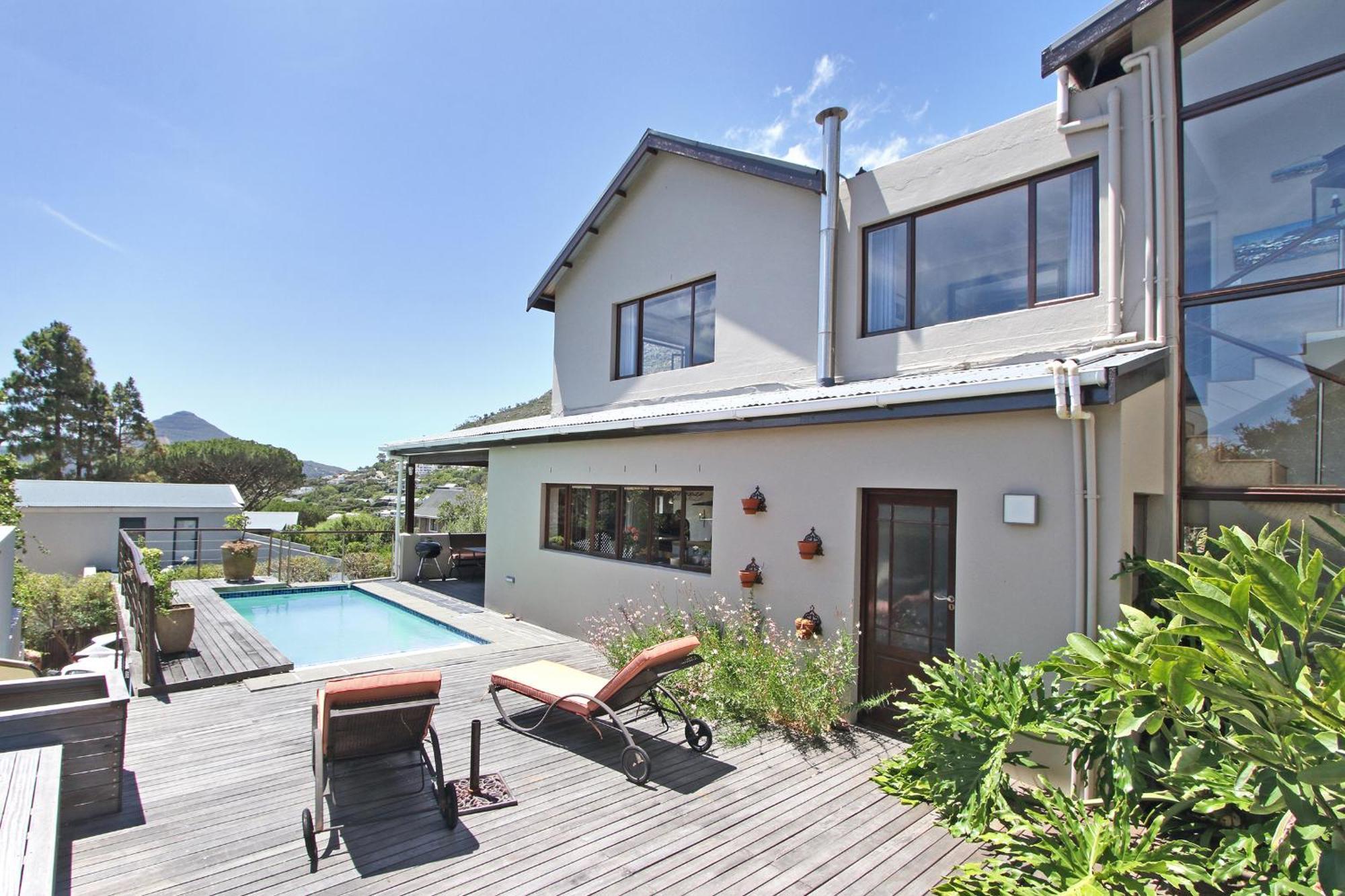 Arena Holiday home *