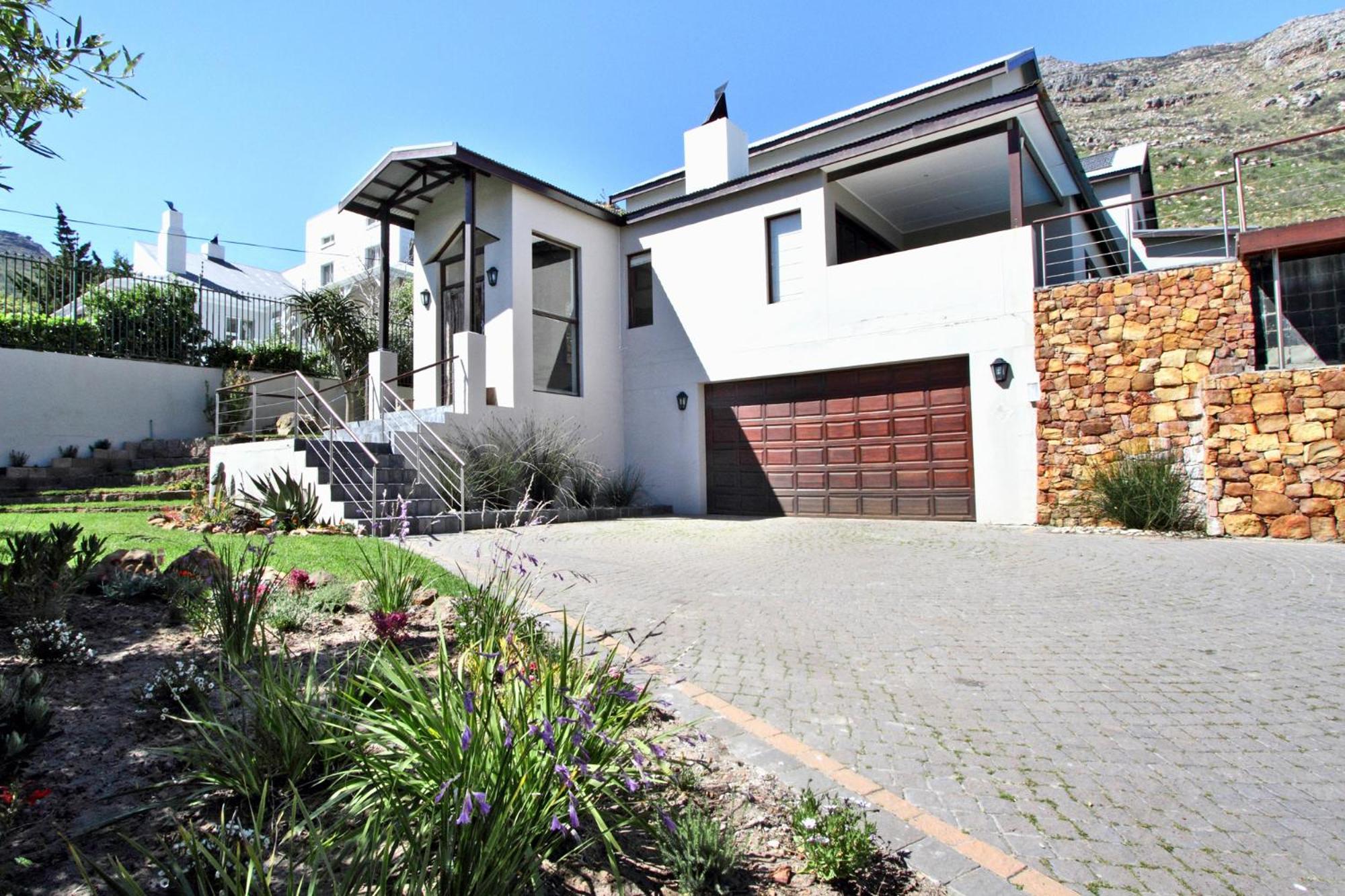 Arena Cape Town
