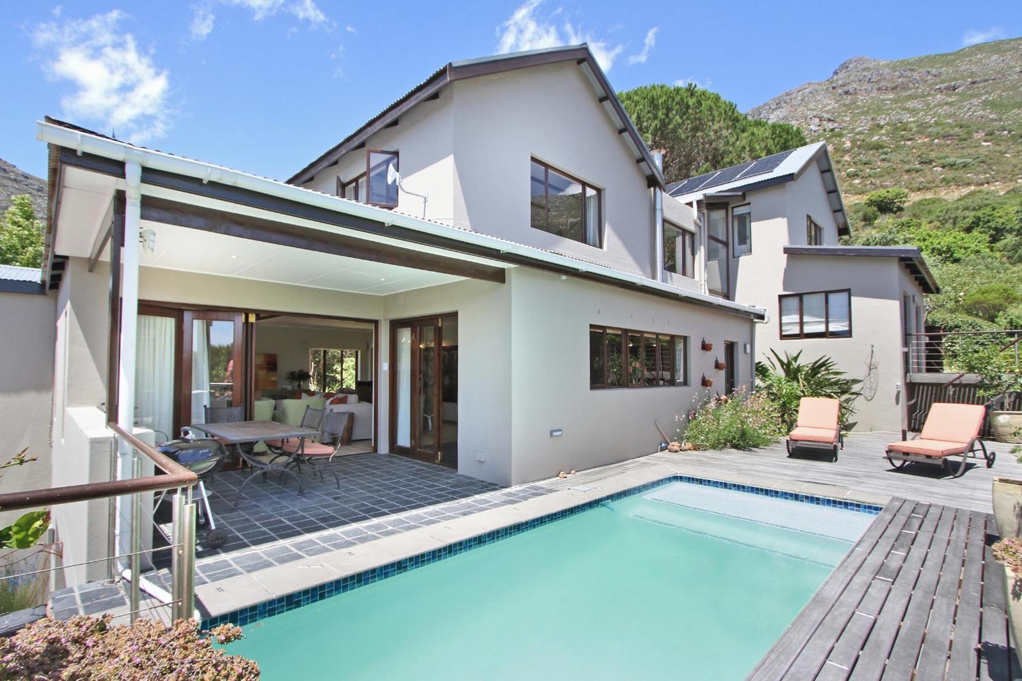 Holiday home Arena