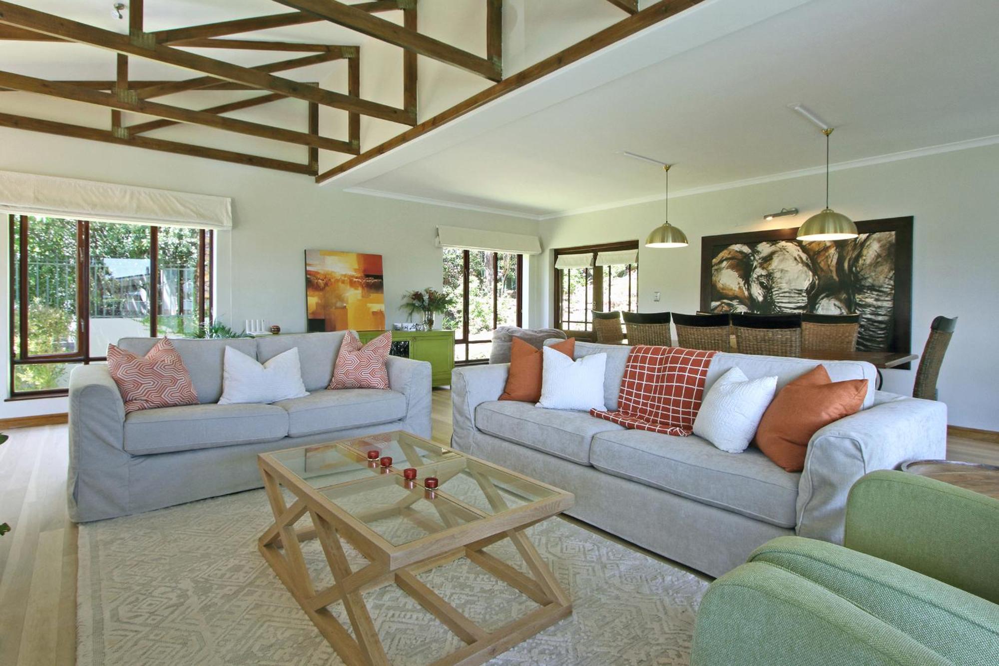Holiday home Arena *