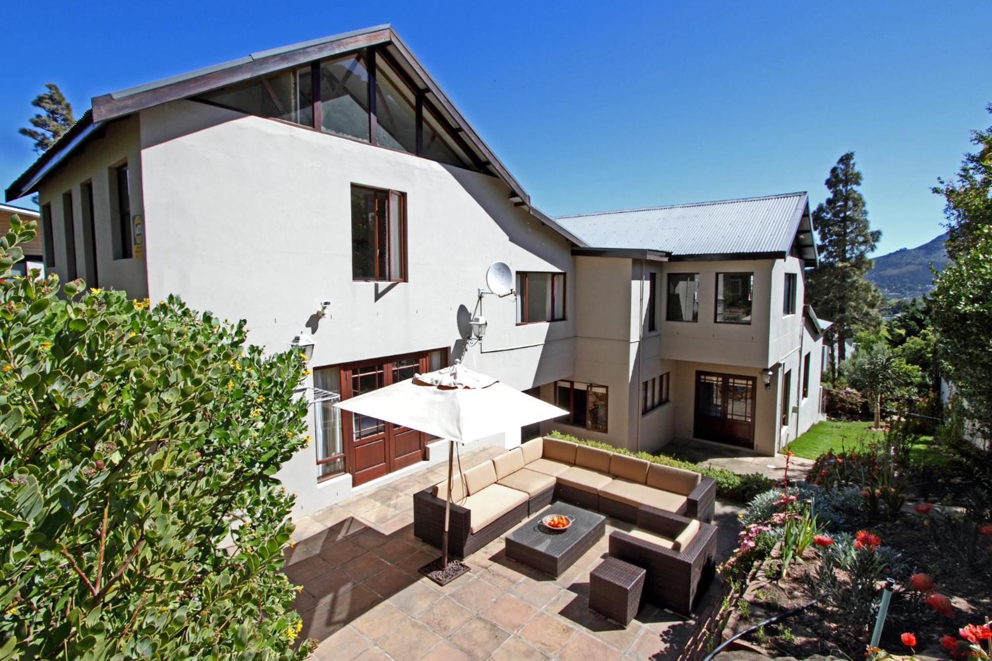 Holiday home Arena Cape Town