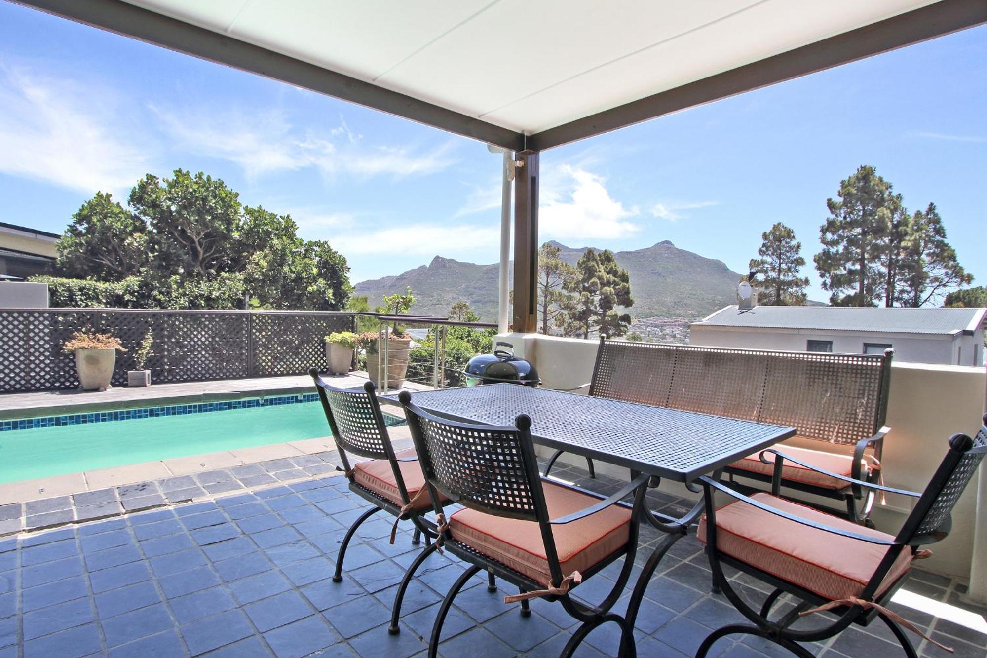 Arena Holiday home