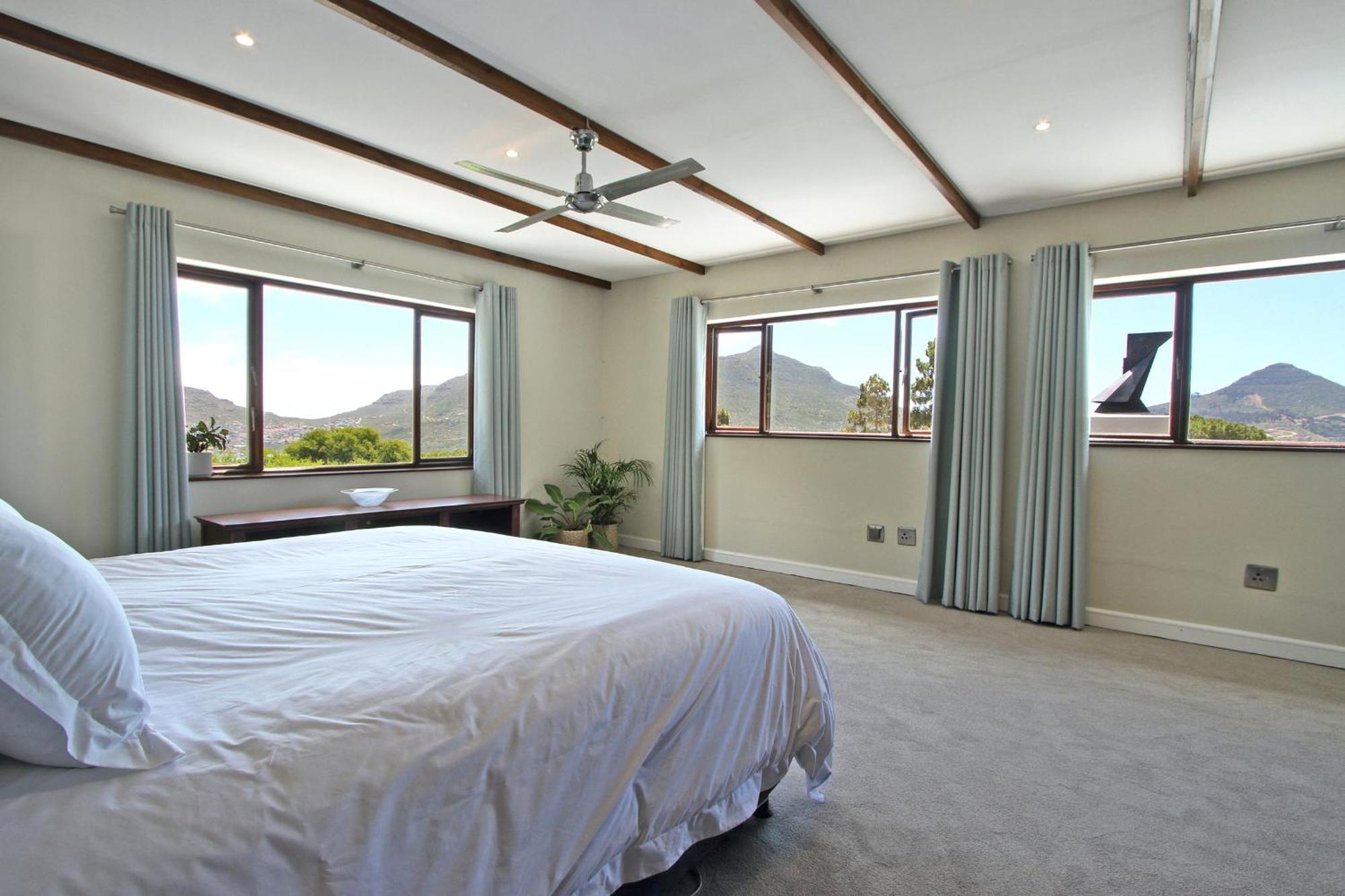 Arena Holiday home Cape Town