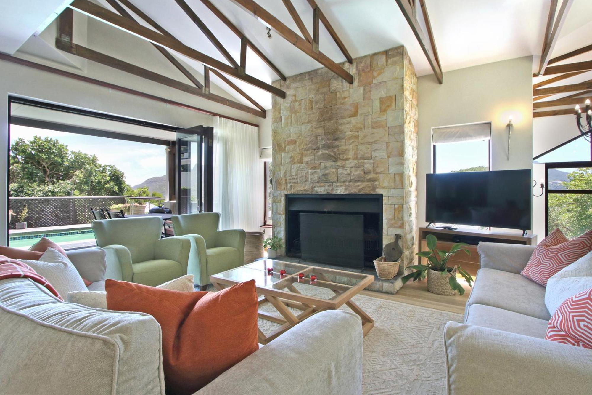 Arena Holiday home *