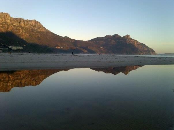 Arena Cape Town